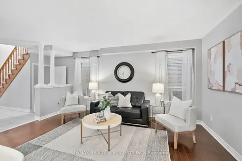 175 Manley Lane Milton ON L9T 5P1