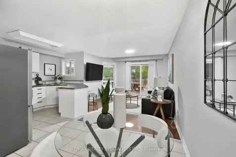175 Manley Lane Milton ON L9T 5P1
