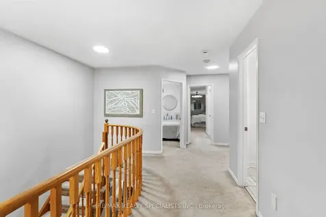 175 Manley Lane Milton ON L9T 5P1