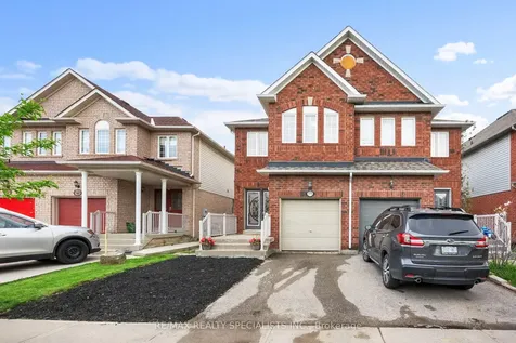 175 Manley Lane Milton ON L9T 5P1