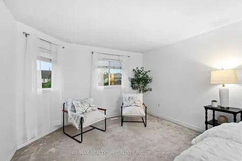 175 Manley Lane Milton ON L9T 5P1
