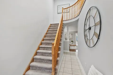 175 Manley Lane Milton ON L9T 5P1