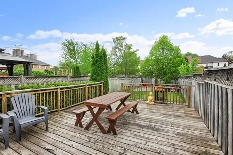 175 Manley Lane Milton ON L9T 5P1