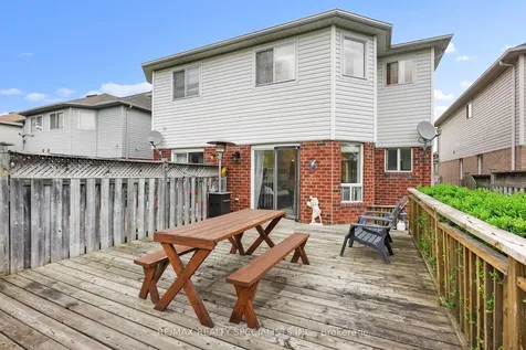 175 Manley Lane Milton ON L9T 5P1