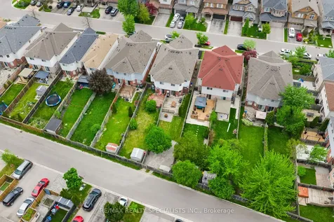 175 Manley Lane Milton ON L9T 5P1