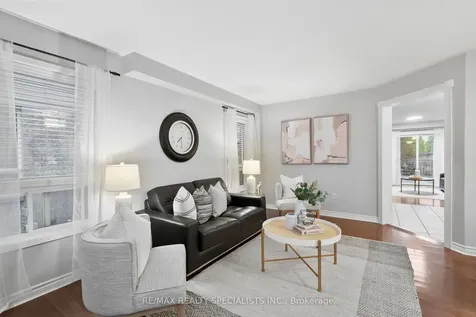 175 Manley Lane Milton ON L9T 5P1