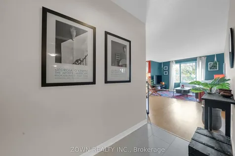 3835 Lakeshore Boulevard W Toronto ON M8W 1R2