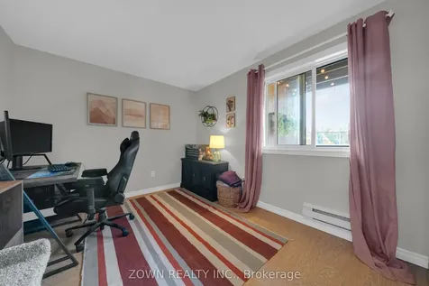 3835 Lakeshore Boulevard W Toronto ON M8W 1R2