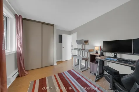 3835 Lakeshore Boulevard W Toronto ON M8W 1R2