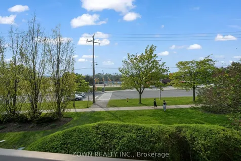 3835 Lakeshore Boulevard W Toronto ON M8W 1R2