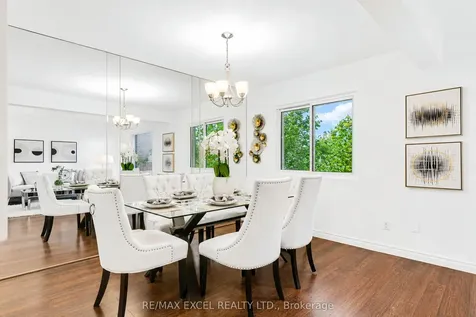 3587 Ash Row Crescent Mississauga ON L5L 1K3
