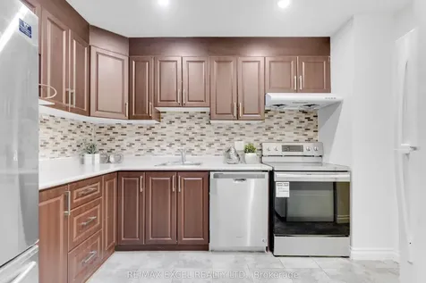 3587 Ash Row Crescent Mississauga ON L5L 1K3