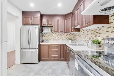 3587 Ash Row Crescent Mississauga ON L5L 1K3
