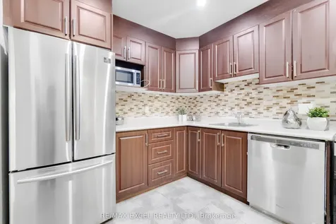 3587 Ash Row Crescent Mississauga ON L5L 1K3
