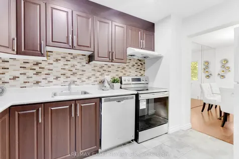 3587 Ash Row Crescent Mississauga ON L5L 1K3