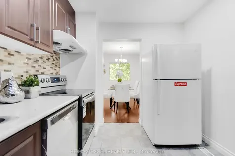 3587 Ash Row Crescent Mississauga ON L5L 1K3
