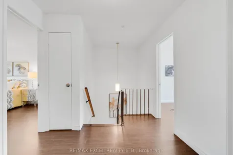 3587 Ash Row Crescent Mississauga ON L5L 1K3