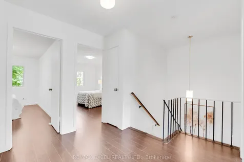 3587 Ash Row Crescent Mississauga ON L5L 1K3