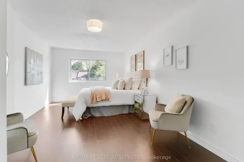 3587 Ash Row Crescent Mississauga ON L5L 1K3
