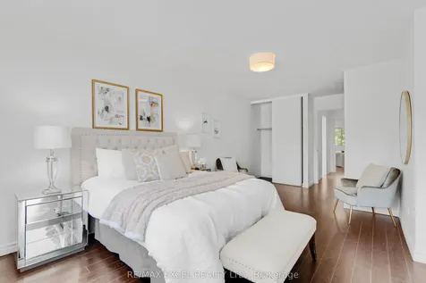 3587 Ash Row Crescent Mississauga ON L5L 1K3