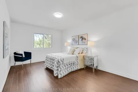 3587 Ash Row Crescent Mississauga ON L5L 1K3