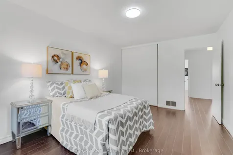 3587 Ash Row Crescent Mississauga ON L5L 1K3