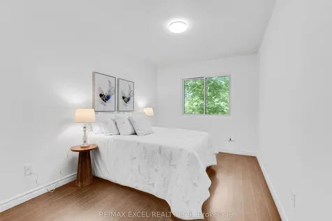 3587 Ash Row Crescent Mississauga ON L5L 1K3