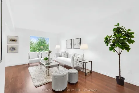 3587 Ash Row Crescent Mississauga ON L5L 1K3