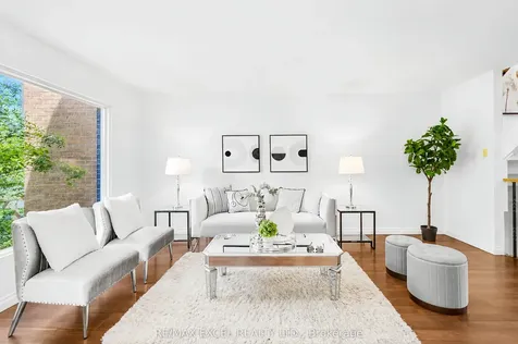 3587 Ash Row Crescent Mississauga ON L5L 1K3