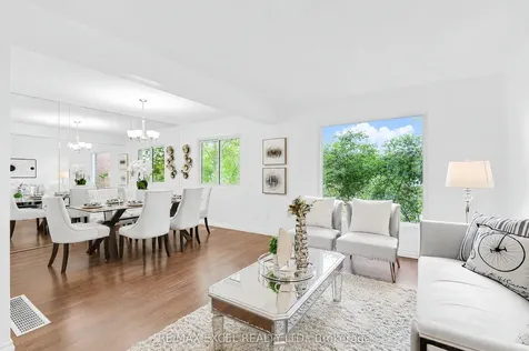 3587 Ash Row Crescent Mississauga ON L5L 1K3