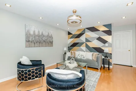 10 Vista Green Crescent Brampton ON L7A 2S3