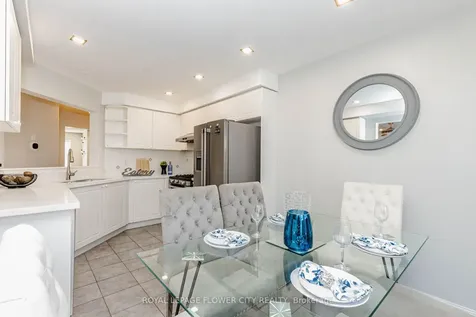 10 Vista Green Crescent Brampton ON L7A 2S3