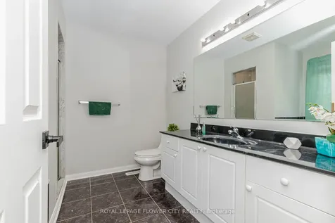 10 Vista Green Crescent Brampton ON L7A 2S3