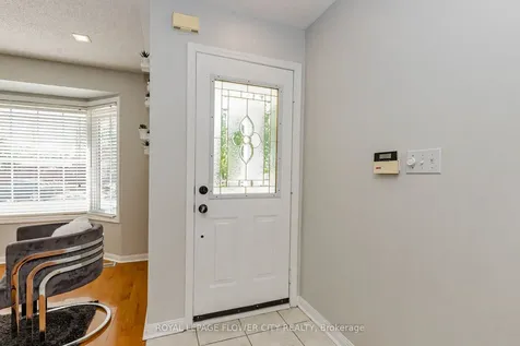 10 Vista Green Crescent Brampton ON L7A 2S3