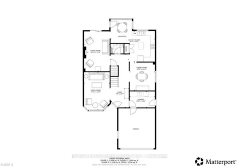 799 Hawkins Crescent Burlington ON L7S 2C2