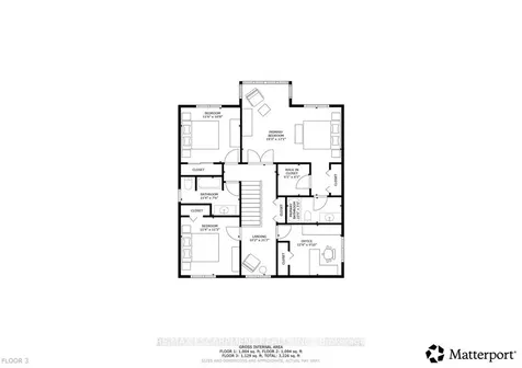 799 Hawkins Crescent Burlington ON L7S 2C2