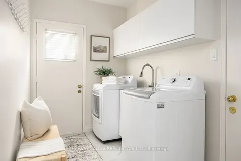 4471 Romfield Crescent Mississauga ON L5M 4L1