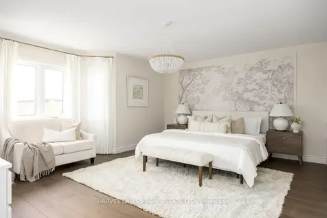 4471 Romfield Crescent Mississauga ON L5M 4L1