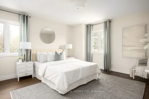 4471 Romfield Crescent Mississauga ON L5M 4L1