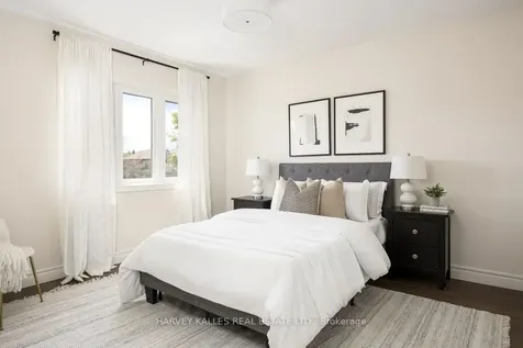 4471 Romfield Crescent Mississauga ON L5M 4L1