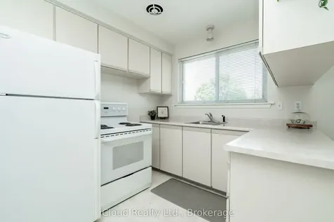 242 Avondale Boulevard Brampton ON L6T 1J4