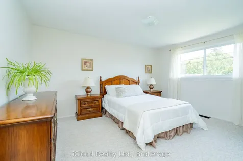 242 Avondale Boulevard Brampton ON L6T 1J4