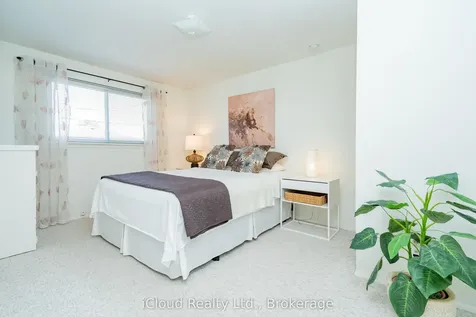 242 Avondale Boulevard Brampton ON L6T 1J4