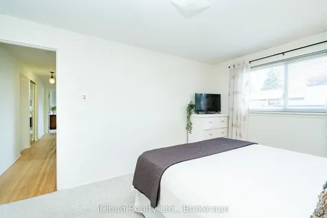 242 Avondale Boulevard Brampton ON L6T 1J4