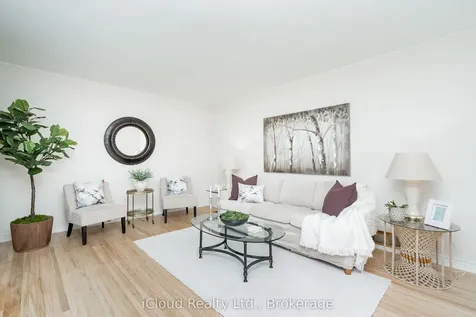 242 Avondale Boulevard Brampton ON L6T 1J4