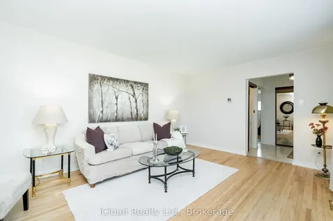 242 Avondale Boulevard Brampton ON L6T 1J4