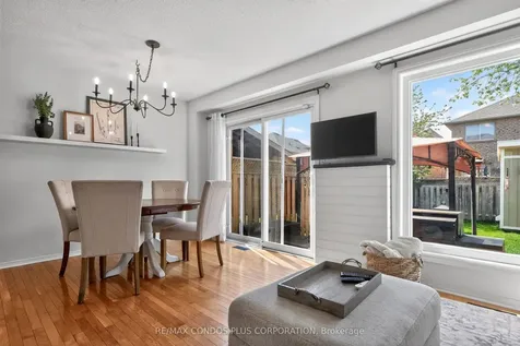 3353 Wild Cherry Lane Mississauga ON L5N 7N7