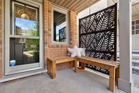 3353 Wild Cherry Lane Mississauga ON L5N 7N7