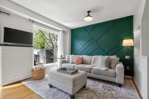 3353 Wild Cherry Lane Mississauga ON L5N 7N7