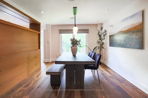 1357 Golden Meadow Trail Oakville ON L6H 3H1